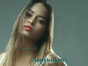 Annywiliams