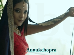 Anoukchopra