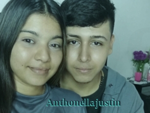 Anthonellajustin