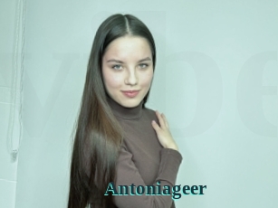 Antoniageer