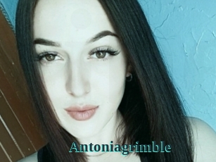 Antoniagrimble