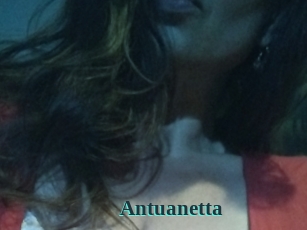 Antuanetta