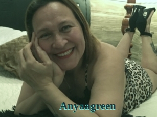 Anyaagreen