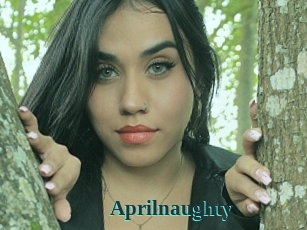 Aprilnaughty