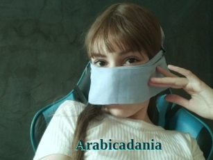 Arabicadania