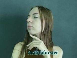 Ardithforster