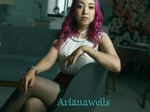 Arianawells