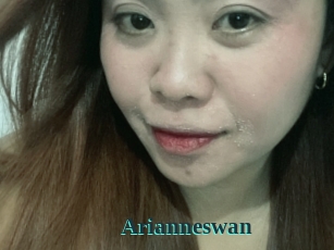 Arianneswan