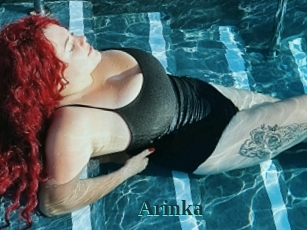 Arinka