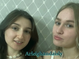 Arleighandaisly