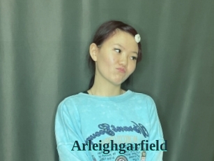 Arleighgarfield