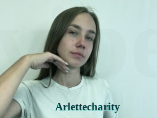 Arlettecharity