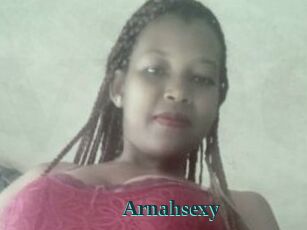 Arnahsexy