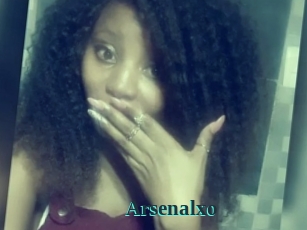 Arsenalxo