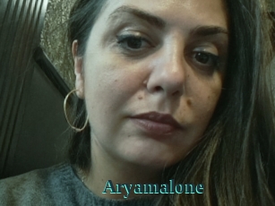 Aryamalone