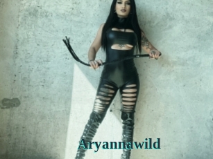 Aryannawild