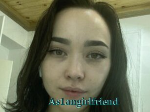 As1angirlfriend