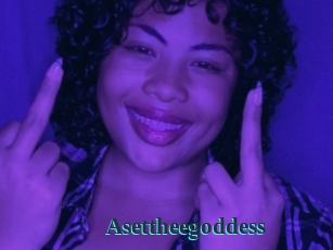 Asettheegoddess