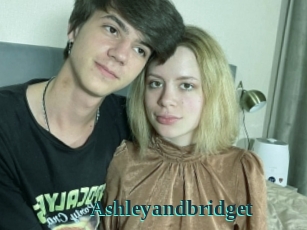 Ashleyandbridget