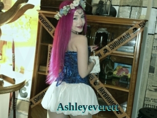 Ashleyeverett