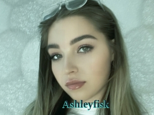 Ashleyfisk