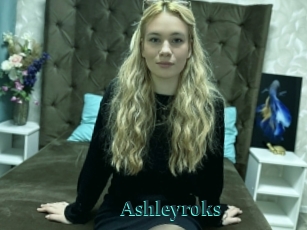 Ashleyroks