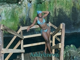 Ashlybrown