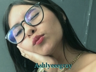 Ashlyeeegray