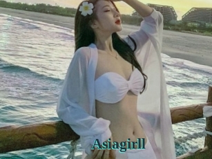 Asiagirll