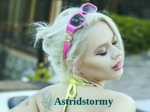 Astridstormy