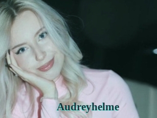 Audreyhelme