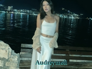 Audreymell