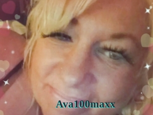 Ava100maxx