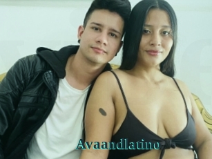 Avaandlatino