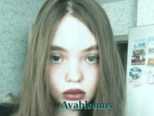 Avablooms