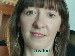 Avahot