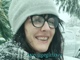 Averagegirltwo