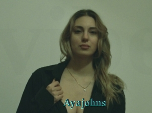 Ayajohns