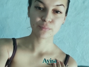 Ayisa