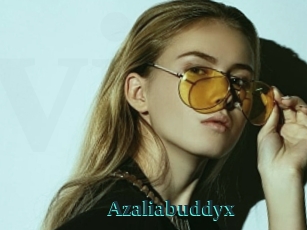 Azaliabuddyx