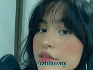 Azulhorny