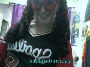 BabetteFaraday