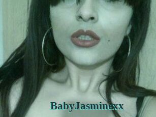 Baby_Jasmine_xx