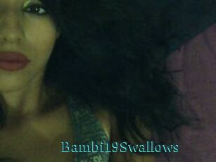 Bambi19Swallows