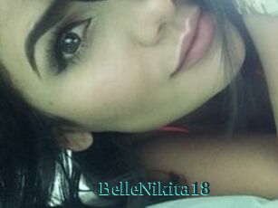 BelleNikita18