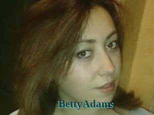 Betty_Adams