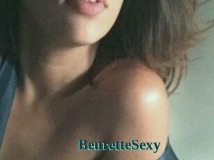 BeuretteSexy