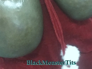 BlackMonsterTits