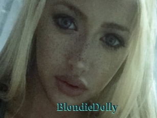 BlondieDolly