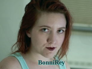 BonniRey